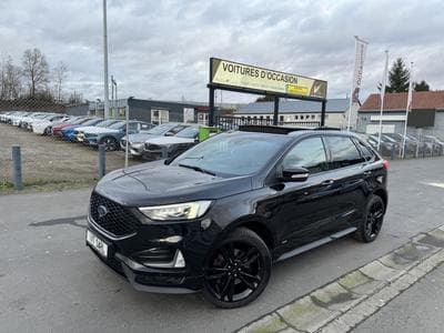 Ford Edge 2.0 EcoBoost 4WD 240 ST line Auto. (2019) - Foto 1