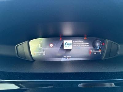 PEUGEOT 308 1.5 BlueHDi 130ch S&S Allure EAT8 (2025) - Foto 2