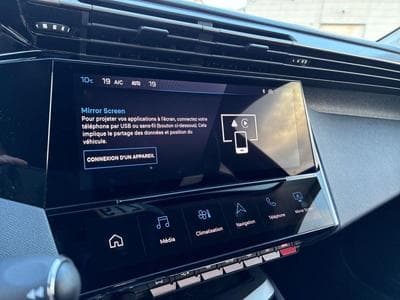 PEUGEOT 308 1.5 BlueHDi 130ch S&S Allure EAT8 (2025) - Foto 6