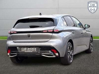 PEUGEOT 308 1.5 BlueHDi 130ch S&S Allure EAT8 (2025) - Foto 11