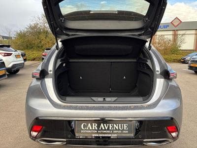 PEUGEOT 308 1.5 BlueHDi 130ch S&S Allure EAT8 (2025) - Foto 4