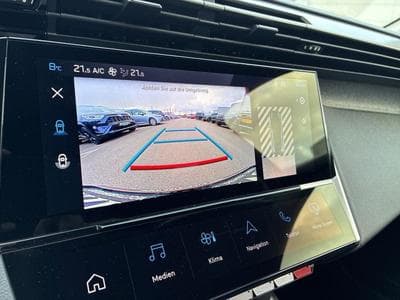 PEUGEOT 308 1.5 BlueHDi 130ch S&S Allure EAT8 (2025) - Foto 7