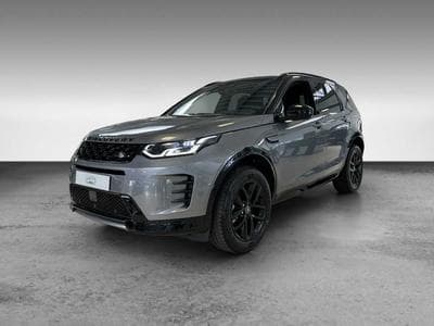Discovery Sport