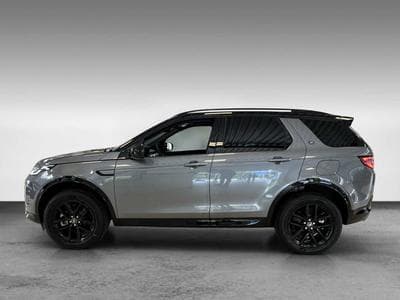 Discovery Sport