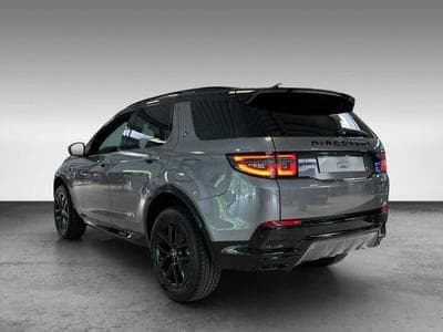 Discovery Sport