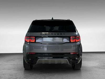 Discovery Sport