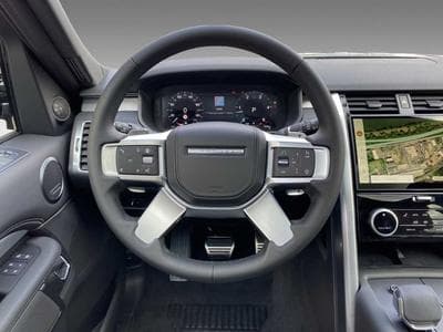 Land-Rover Discovery D300  Dynamic HSE +SIEBEN SITZE +AHK PAKET (2025) - Foto 10