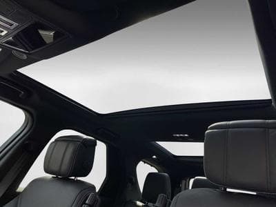 Land-Rover Discovery D300  Dynamic HSE +SIEBEN SITZE +AHK PAKET (2025) - Foto 11