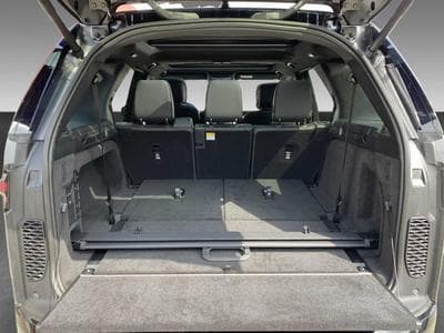 Land-Rover Discovery D300  Dynamic HSE +SIEBEN SITZE +AHK PAKET (2025) - Foto 12