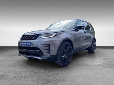 Land-Rover Discovery D300  Dynamic HSE +SIEBEN SITZE +AHK PAKET (2025) - Foto 2