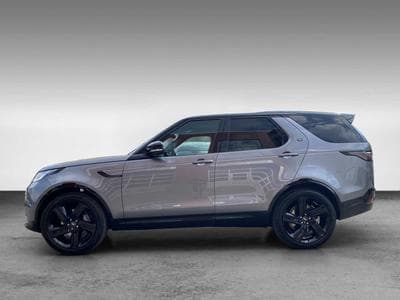 Land-Rover Discovery D300  Dynamic HSE +SIEBEN SITZE +AHK PAKET (2025) - Foto 3