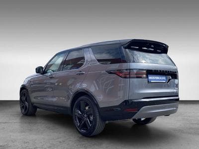 Land-Rover Discovery D300  Dynamic HSE +SIEBEN SITZE +AHK PAKET (2025) - Foto 4