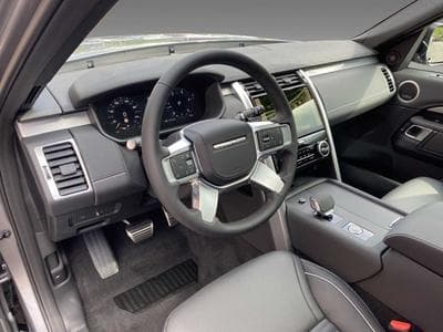 Land-Rover Discovery D300  Dynamic HSE +SIEBEN SITZE +AHK PAKET (2025) - Foto 6