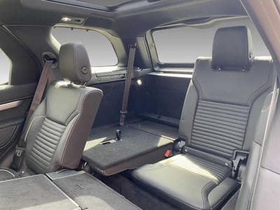 Land-Rover Discovery D300  Dynamic HSE +SIEBEN SITZE +AHK PAKET (2025) - Foto 8