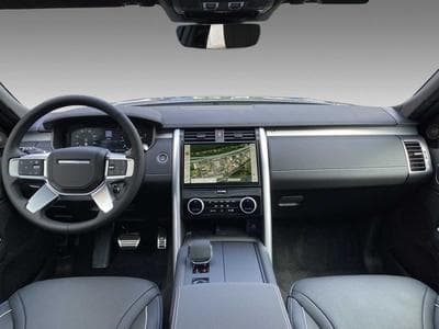 Land-Rover Discovery D300  Dynamic HSE +SIEBEN SITZE +AHK PAKET (2025) - Foto 9