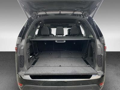 Land-Rover Discovery D350 Dynamic HSE +AHK elektr. +7 SITZE +PANORAMADACH (2025) - Foto 11