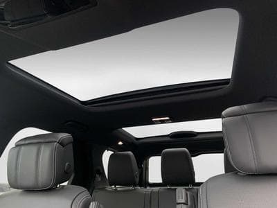 Land-Rover Discovery D350 Dynamic HSE +AHK elektr. +7 SITZE +PANORAMADACH (2025) - Foto 12