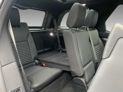Land-Rover Discovery D350 Dynamic HSE +AHK elektr. +7 SITZE +PANORAMADACH (2025) - Foto 13
