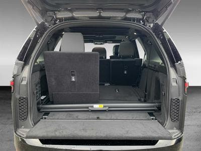 Land-Rover Discovery D350 Dynamic HSE +AHK elektr. +7 SITZE +PANORAMADACH (2025) - Foto 14