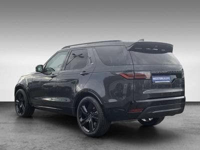 Land-Rover Discovery D350 Dynamic HSE +AHK elektr. +7 SITZE +PANORAMADACH (2025) - Foto 4