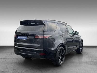 Land-Rover Discovery D350 Dynamic HSE +AHK elektr. +7 SITZE +PANORAMADACH (2025) - Foto 6