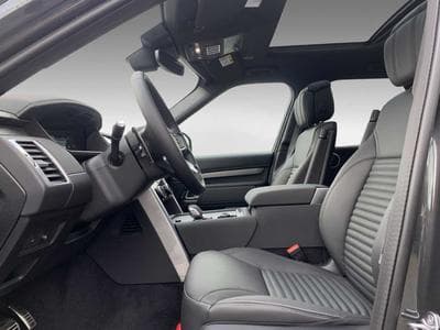 Land-Rover Discovery D350 Dynamic HSE +AHK elektr. +7 SITZE +PANORAMADACH (2025) - Foto 7