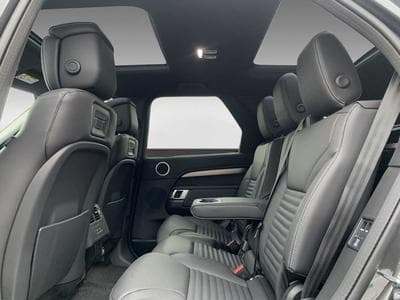 Land-Rover Discovery D350 Dynamic HSE +AHK elektr. +7 SITZE +PANORAMADACH (2025) - Foto 8