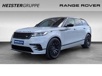 Range Rover Velar