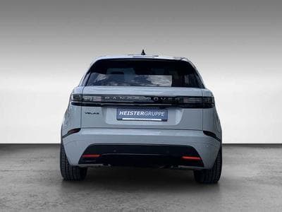 Range Rover Velar
