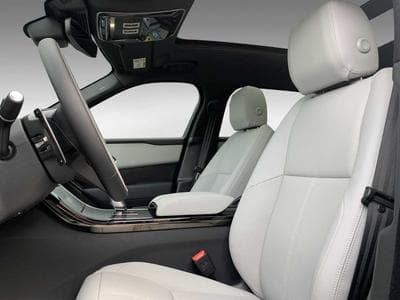 Range Rover Velar
