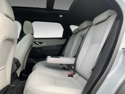 Range Rover Velar