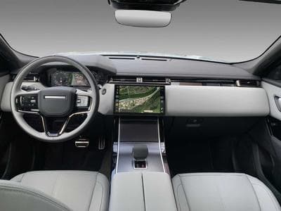 Range Rover Velar