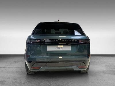 Range Rover Velar