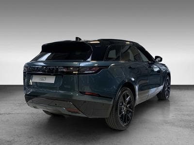 Range Rover Velar