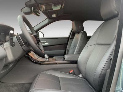 Range Rover Velar