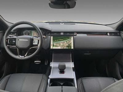 Range Rover Velar