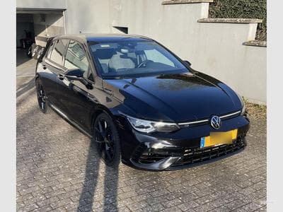 VW Golf 8R Performance Prix à disc (2022) - Foto 1