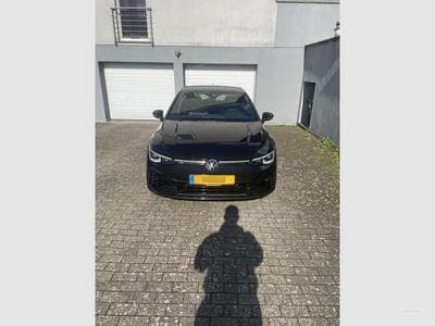 VW Golf 8R Performance Prix à disc (2022) - Foto 2