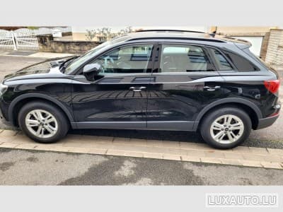 Audi Q3 Q3 45 TFSI e 180(245) kw(ch) S tronic (2022) - Photo 1