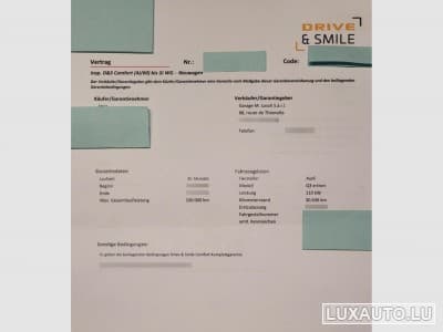 Audi Q3 Q3 45 TFSI e 180(245) kw(ch) S tronic (2022) - Photo 11