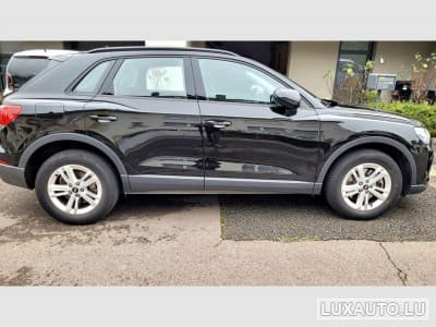 Audi Q3 Q3 45 TFSI e 180(245) kw(ch) S tronic (2022) - Photo 2
