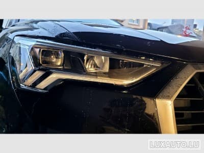 Audi Q3 Q3 45 TFSI e 180(245) kw(ch) S tronic (2022) - Photo 5