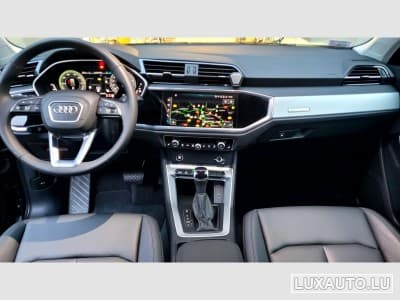 Audi Q3 Q3 45 TFSI e 180(245) kw(ch) S tronic (2022) - Photo 6