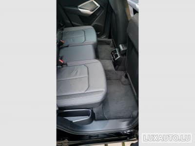 Audi Q3 Q3 45 TFSI e 180(245) kw(ch) S tronic (2022) - Photo 9