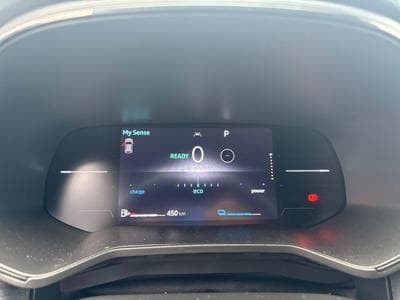 Renault Clio 1.6i Techno E-Tech Full Hybrid (2025) - Foto 9