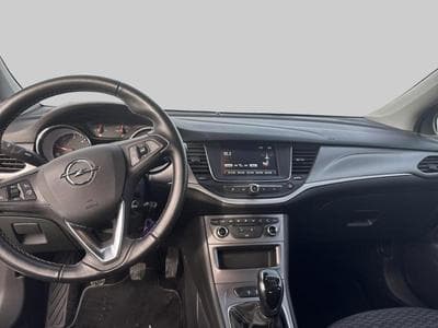 Opel Astra K Edition (2020) - Foto 13