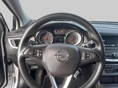 Opel Astra K Edition (2020) - Foto 14