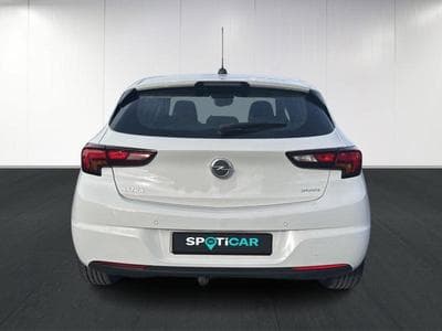 Opel Astra K Edition (2020) - Foto 5