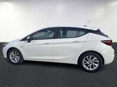 Opel Astra K Edition (2020) - Foto 7