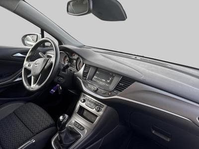 Opel Astra K Edition (2020) - Foto 9